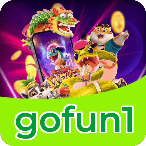 Jogos com maior RTP na gofun1