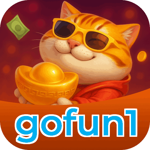 gofun1 Logo