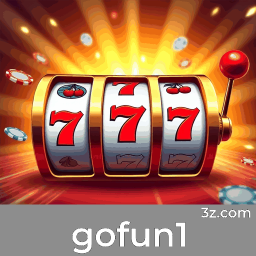 Gofun1: Descubra o poder do app com vantagens únicas!