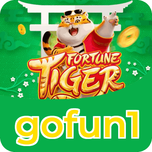 Bônus de boas-vindas gofun1