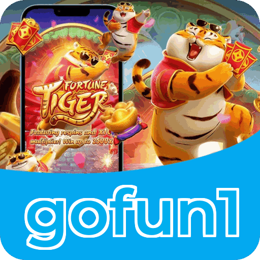 Login rápido no app gofun1