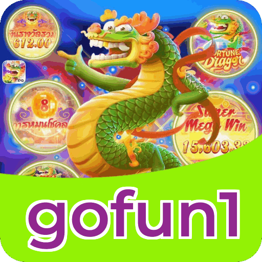 Dealers profissionais da gofun1