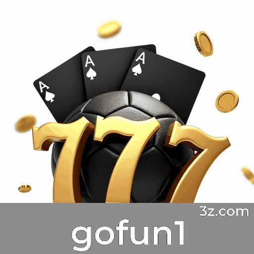 gofun1: Seu Cassino Online Confiável e Seguro